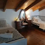 Chalet Forest