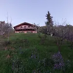 Forest Chalet Ipati