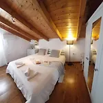 Chalet Forest