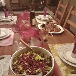 Chalet Forest