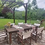 Forest Chalet Ipati